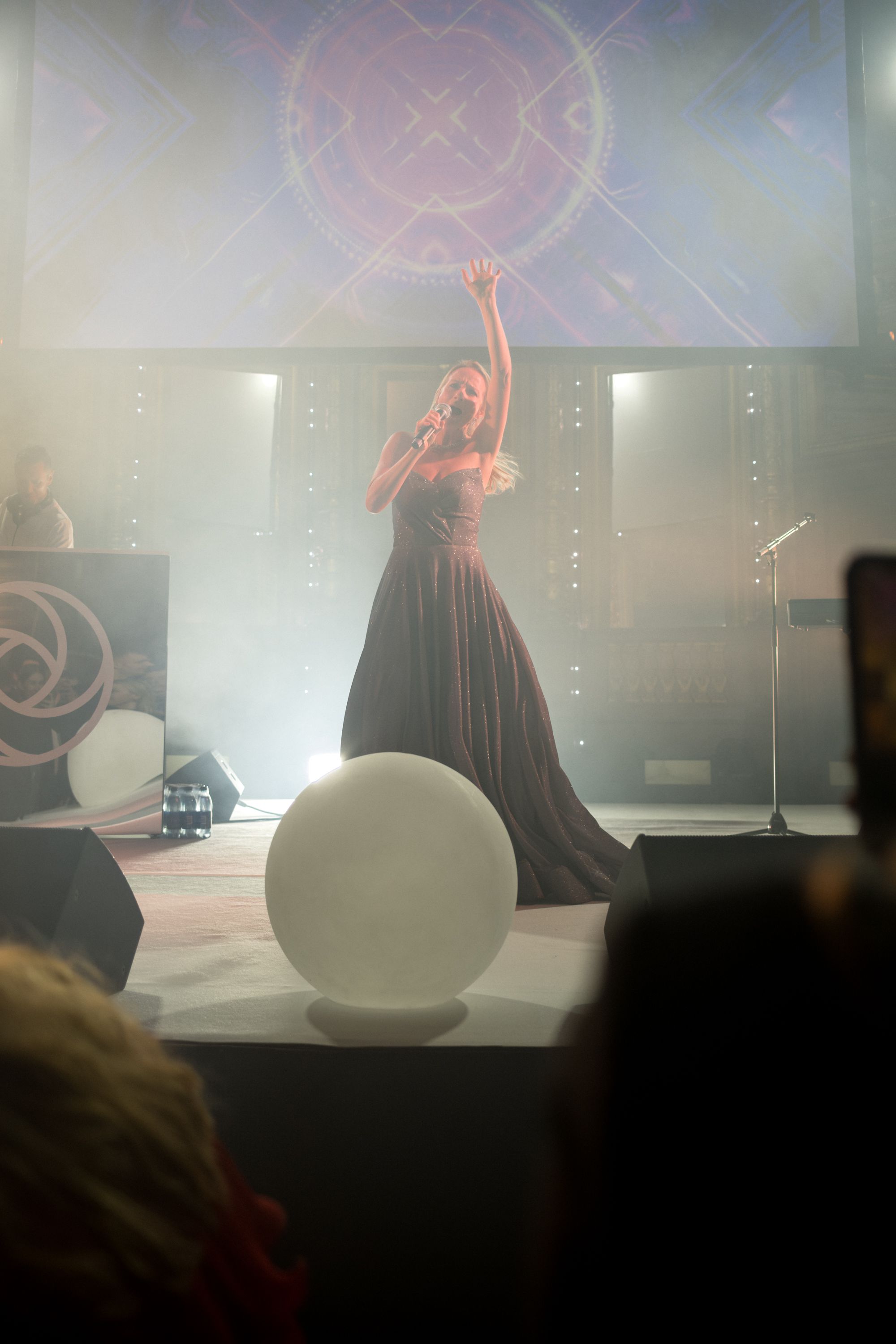 La Cultura performance