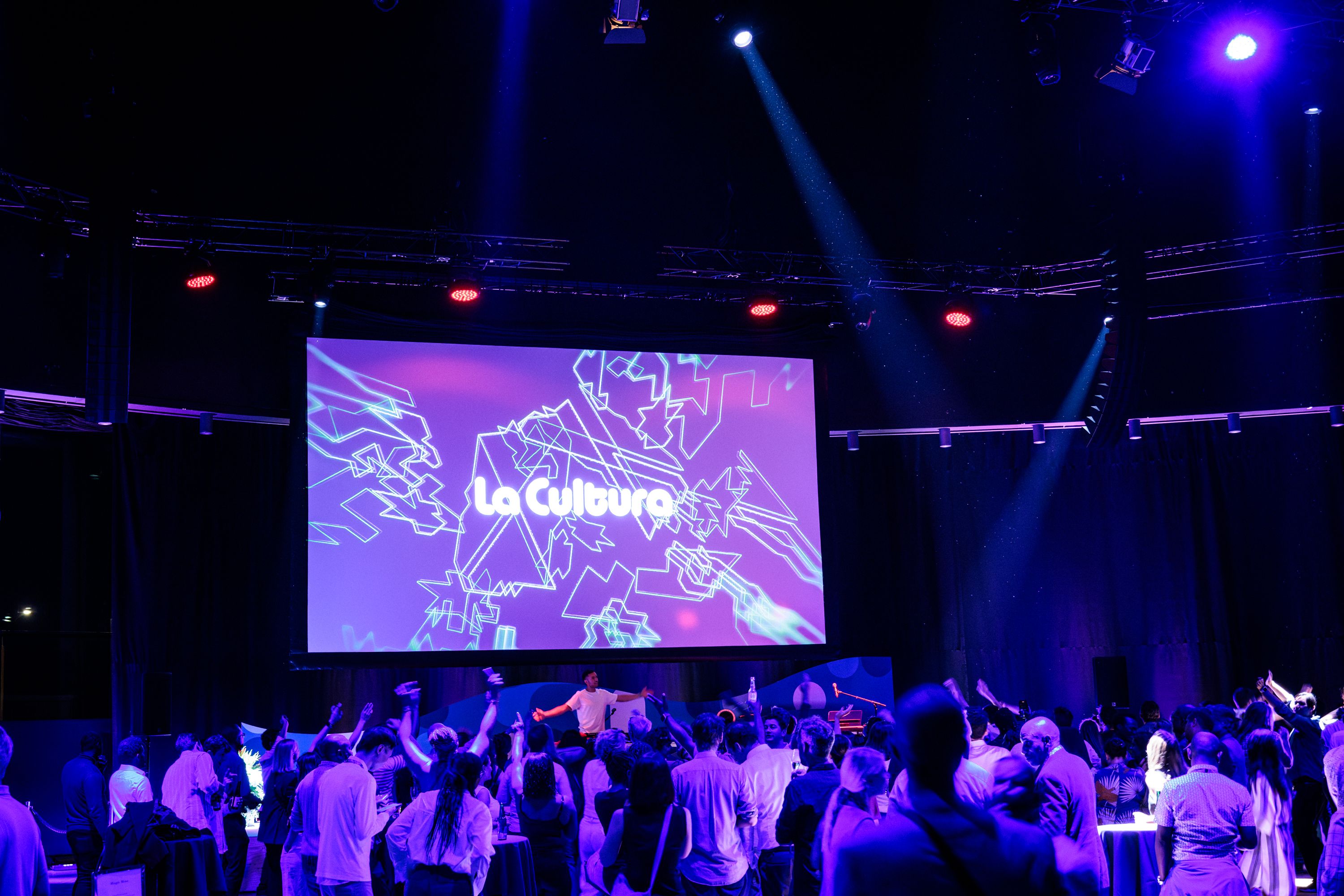 La Cultura performance